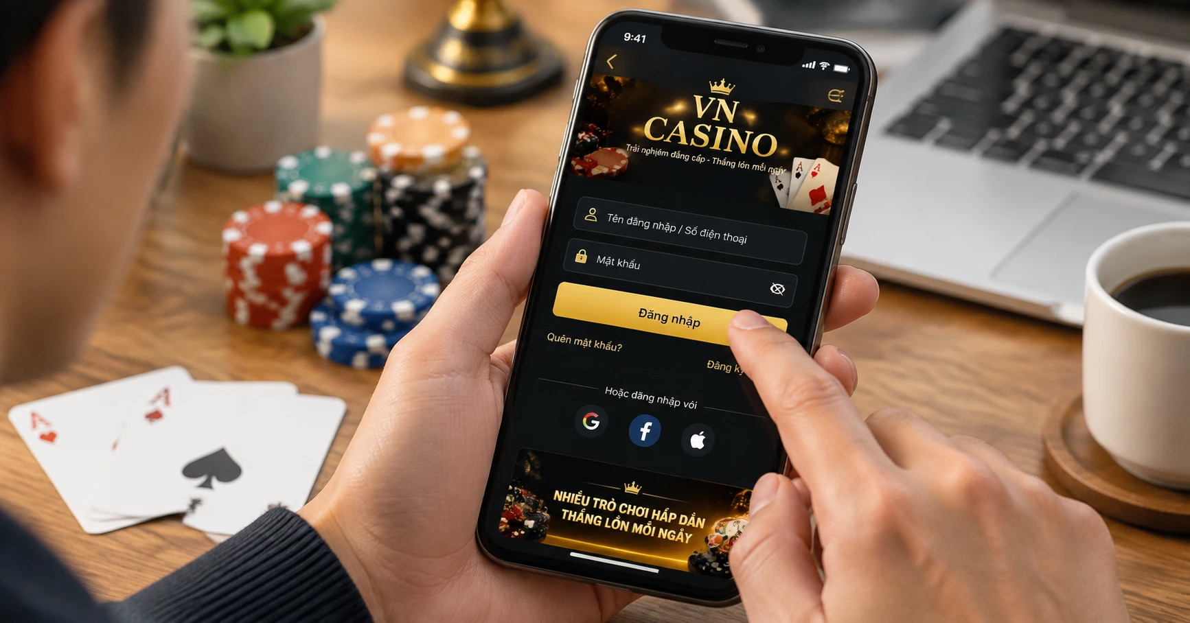 Đăng Nhập Slotastic Casino: Hướng Dẫn Đăng Nhập An Toàn và Nhanh Chóng - image 2 Đăng Nhập Slotastic Casino: Hướng Dẫn Đăng Nhập An Toàn và Nhanh Chóng - image 2