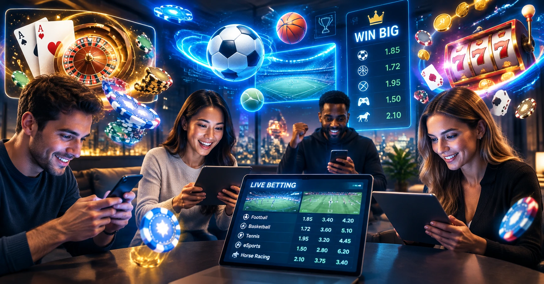 MCW Casino Bangladesh: Sân chơi đẳng cấp cho người yêu cá cược - image 2 MCW Casino Bangladesh: Sân chơi đẳng cấp cho người yêu cá cược - image 2
