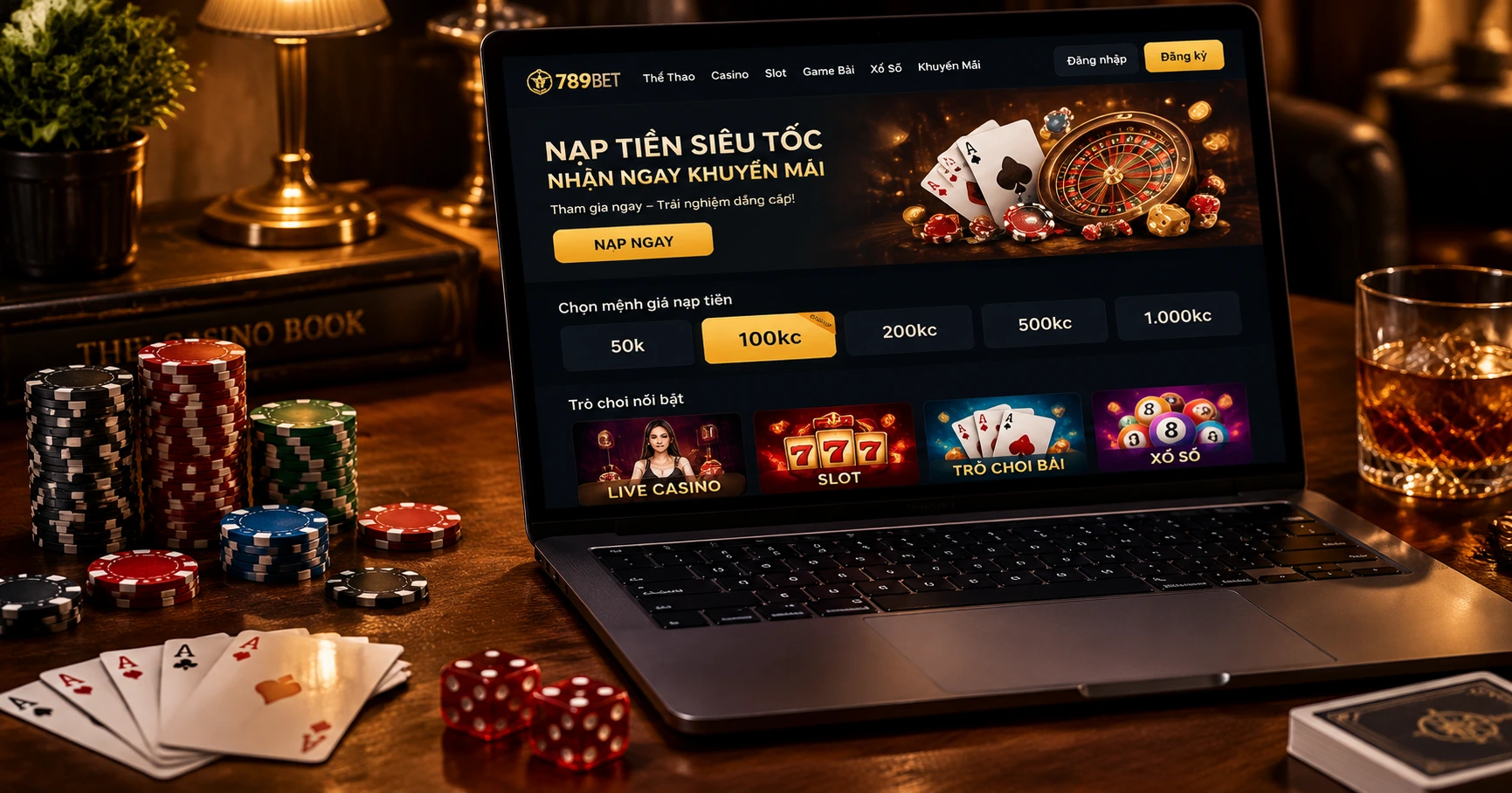 Casino vklad 100kc: Cơ hội trải nghiệm cá cược hấp dẫn với mức đầu tư hợp lý - image 3 Casino vklad 100kc: Cơ hội trải nghiệm cá cược hấp dẫn với mức đầu tư hợp lý - image 3