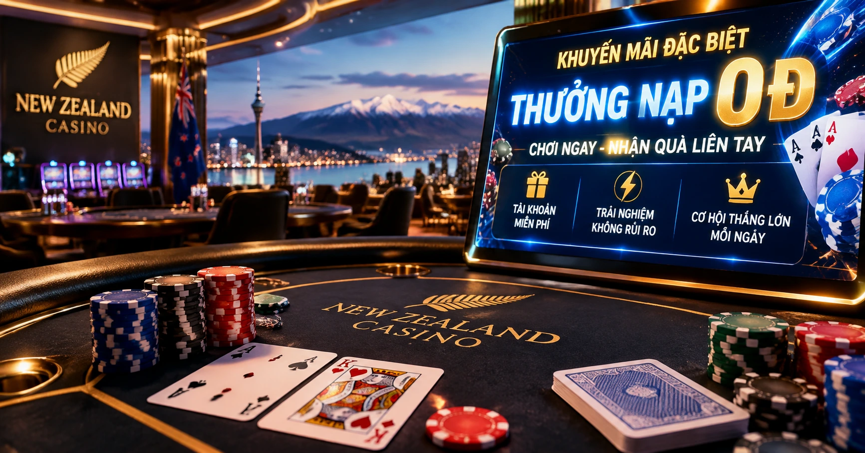Jackpot Village Casino NZ No Deposit Bonus: Cơ Hội Vàng Cho Người Chơi Tại New Zealand - image 3 Jackpot Village Casino NZ No Deposit Bonus: Cơ Hội Vàng Cho Người Chơi Tại New Zealand - image 3