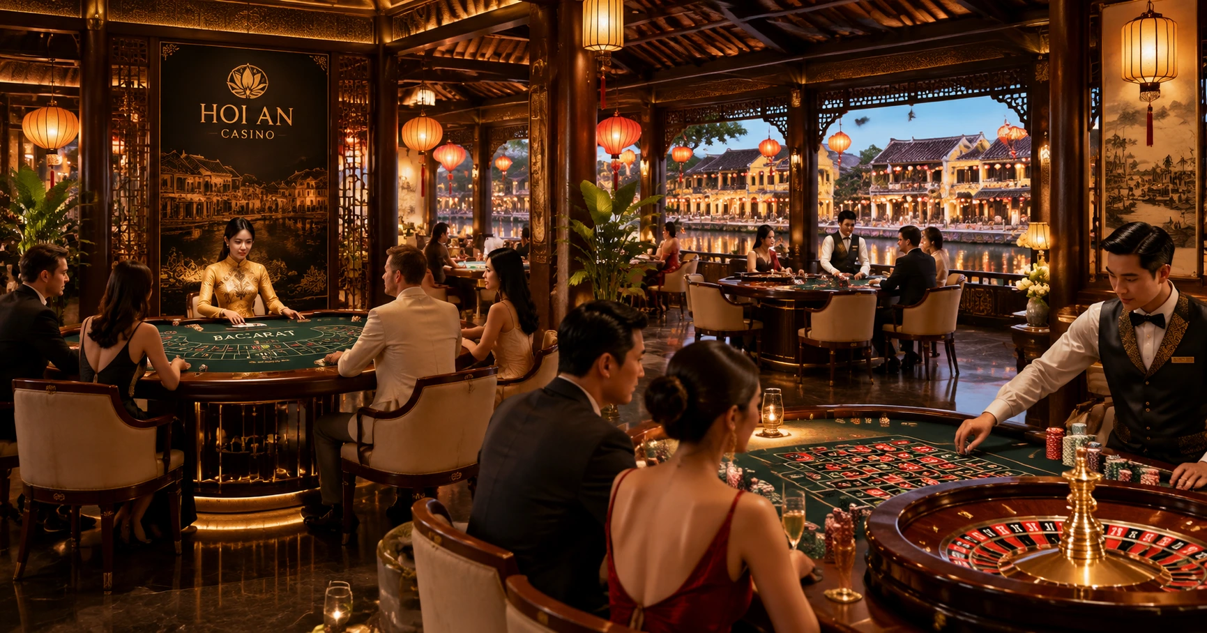 Khám Phá Casino in Hoi An: Trải Nghiệm Giải Trí Đỉnh Cao - image 1 Khám Phá Casino in Hoi An: Trải Nghiệm Giải Trí Đỉnh Cao - image 1