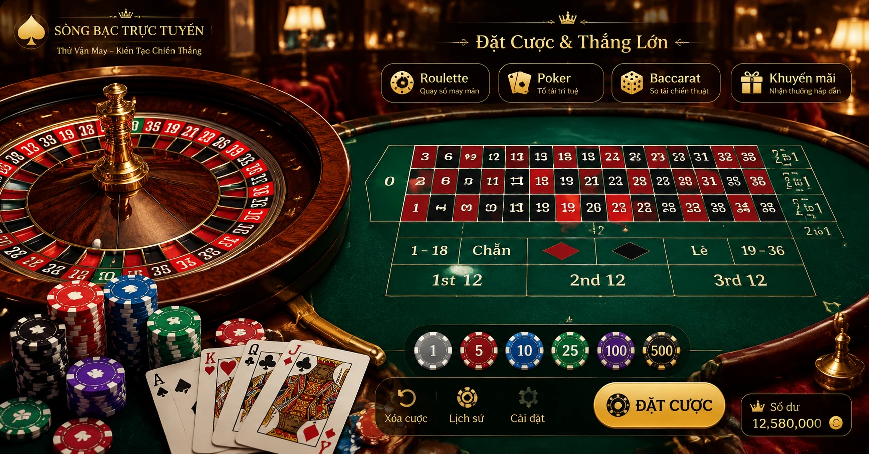 Total Casino PL: Trải Nghiệm Đỉnh Cao Trong Thế Giới Casino On Line - image 3 Total Casino PL: Trải Nghiệm Đỉnh Cao Trong Thế Giới Casino On Line - image 3