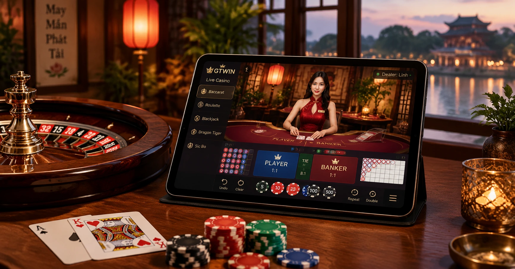 Live dealer casino online: Trải nghiệm cá cược đỉnh cao tại nhà - image 3 Live dealer casino online: Trải nghiệm cá cược đỉnh cao tại nhà - image 3